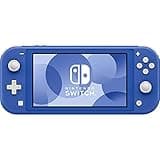 Nintendo Switch Lite - Blue 4