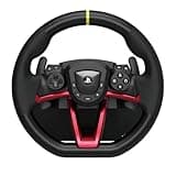 HORI Wireless Racing Wheel Apex for Playstation 5, PlayStation 4 and Windows 11/10 3