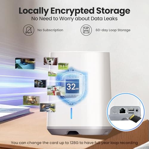 SOLIOM- 5MP Security Cameras Wireless Outdoor, No Subscription,2-Cam Pack, Solar Powered Home Security Camera with 360° Auto Tracking, Pan & Tilt, 3K Color Night Vision,5G & 2.4G Router Compatible 3