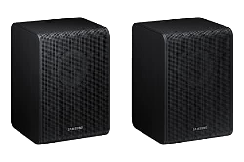 Samsung 9250S Wireless Rear Speaker Kit, Black (SWA-9250S/ZA, 2025) 3