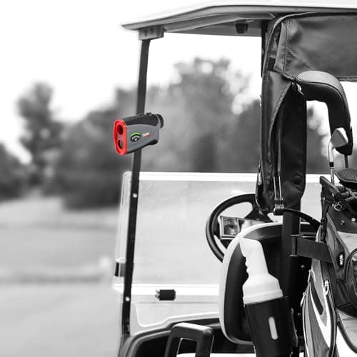 Callaway Golf 300 Pro Slope Laser Rangefinder 3