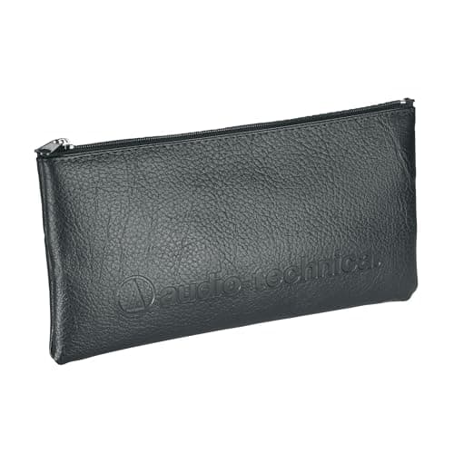 Audio-Technica AT2020 Cardioid Condenser Studio XLR Microphone, Ideal for Project/Home Studio Applications, Black 4