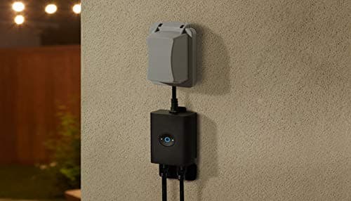 Ring Outdoor Smart Plug 5