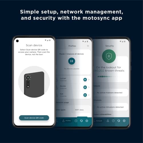 Motorola MG8702 | DOCSIS 3.1 Cable Modem + Wi-Fi Router (High Speed Combo) with Intelligent Power Boost | AC3200 Wi-Fi Speed | Approved for Comcast Xfinity, Cox, and Charter Spectrum 5