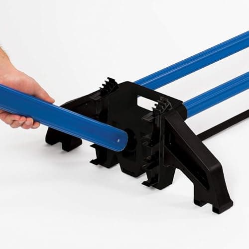 EastPoint Sports Easy Setup Badminton Set 3