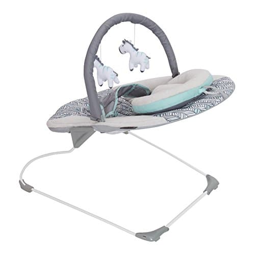Smart Steps Trend EZ Bouncer, Ziggy 4