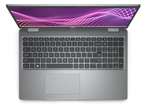 Dell Latitude 5540 15.6" Laptop Intel Core i7-1370P (14-Core) 1TB SSD 32GB RAM FHD (1920x1080) Non Touch WiFi AX Windows 11 Pro (Renewed) 2