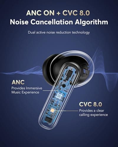 AI Translation Earbuds Real Time,144 Language Translator Earbuds, Audifonos Traductores Inglés Español,3-in-1 Translating Device, Translate Ear Buds for Travel Learning with 4 ANC Mic,IPX7 Waterproof 5