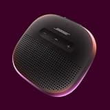 Bose SoundLink Micro Bluetooth Speaker: Small Portable Waterproof Speaker with Microphone, Black 2