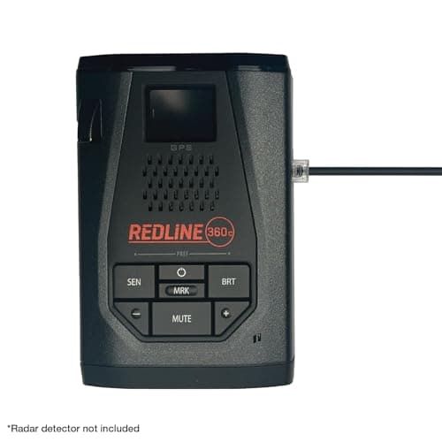 Escort USB-C to RJ11 Power Cord Radar Detectors Including MAX 360, MAX 360c, IX, IXc, 9500 IX, MAX II, MAX 3, MAX 4, MAX 360c MKII, MAX 360 MKII, MAXcam 360c, Redline 360c & Additional Models 4