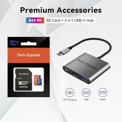 ASUS Vivobook 14" FHD Laptop Computer, Intel 10-Core i5-1334U (Beat i7-1250U), 24GB RAM 1TB SSD，NumberPad, Private Webcam, WI-FI 6, Win 11, W/Accessories,for College Students and Business 2