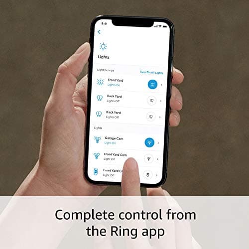 Ring Outdoor Smart Plug 2