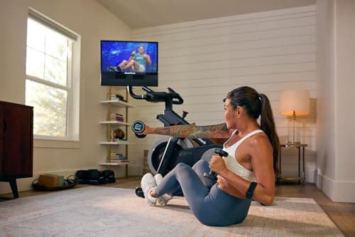 NordicTrack X24 Bike 5