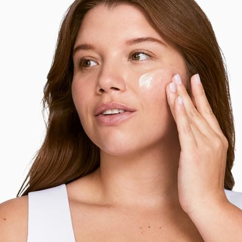 Clinique 3-Step Dramatically Different Moisturizing Lotion+ | Face Moisturizer For Dry to Dry Combination Skin Types | With Glycerin | Hydrating, 4.2 Fl Oz 4