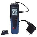REED Instruments R6015 Wood Moisture Meter 2