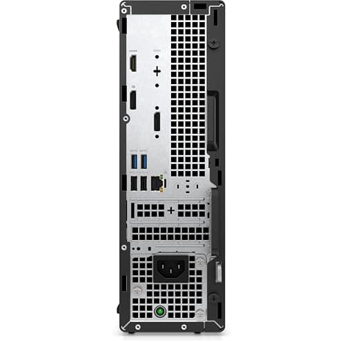 Dell OptiPlex 7020 Desktop Computer SFF, 7000 Small Dekstops PC, 16GB DDR5, 512GB PCIe SSD, 14th Gen Intel 14-Core i5-14500, 2 DisplayPort, WiFi6E, BT, HDMI, Type-C, Windows 11 Pro 3