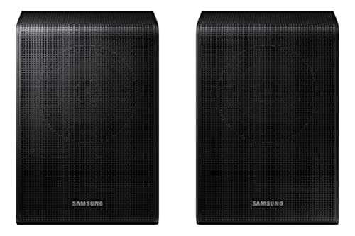 Samsung 9250S Wireless Rear Speaker Kit, Black (SWA-9250S/ZA, 2025)