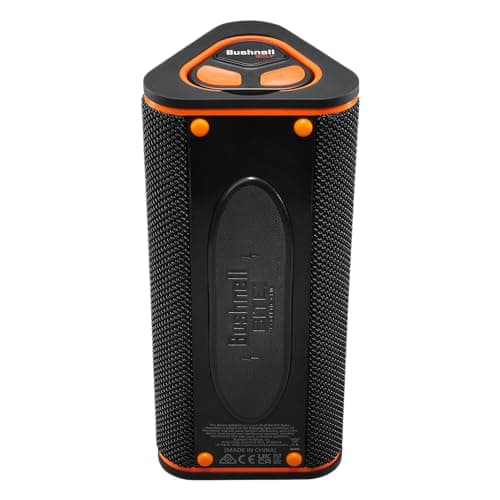 Bushnell Golf Wingman View Golf Speaker with GPS Distances 3
