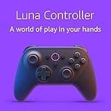 Official Luna Wireless Controller 5