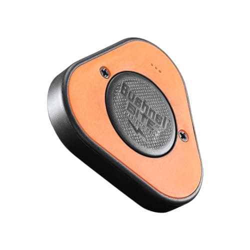 Bushnell Golf Wingman View Golf Speaker with GPS Distances 5