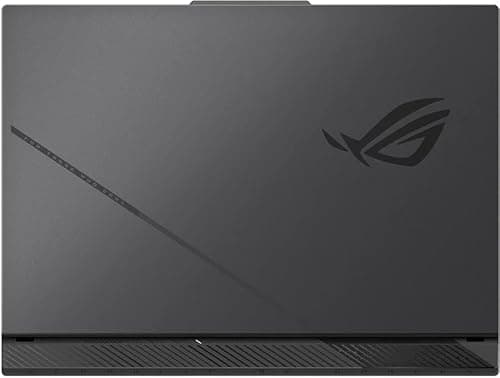 ASUS ROG Strix G16 Gaming Laptop, AMD Ryzen 9 8940HX (Up to 5.3 GHz), GeForce RTX 5070Ti 12GB GDDR7, 16" WUXGA 165Hz Display, 64 GB DDR5 RAM, 2 TB SSD, Backlit KB, Windows 11 Pro, w/Accessories 5