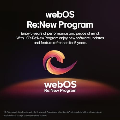 LG 55-Inch Class OLED evo C4 Series Smart TV 4K Processor Flat Screen with Magic Remote AI-Powered with Alexa Built-in (OLED55C4PUA, 2024) 4