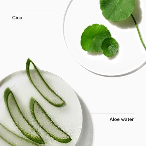 Clinique Moisture Surge Intense 72H Lipid-Replenishing Hydrator Face Moisturizer With Aloe Water + Cica | Hydrating + Moisturizing, 2.5 Fl Oz 2