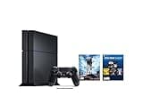 500GB PlayStation 4 Console -Star Wars Battlefront Bundle 2
