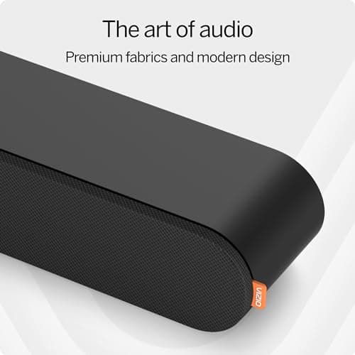 VIZIO 2.1 Soundbar, Wireless Subwoofer w/Dolby Atmos & DTS:X, Bluetooth Speaker, QuickFit™ Compatible – SV210M-08 (New, 2024 Model) 5