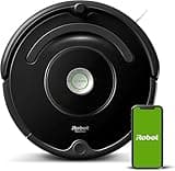 iRobot Roomba 675 Robot Vacuum-Wi-Fi Connectivity, Compatible with Alexa, Good for Pet Hair, Carpets, Hard Floors, Self-Charging (Renewed) 2