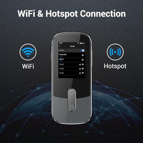 Anfier Offline Language Voice Translator Device W09 PRO for 144 Languages and Accents Photo Translation No WiFi Internet Needed for Travel Business W09 Grey 5