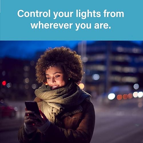 Legrand Radiant® Wi-Fi Matter Smart Plug Matter Hub Required 15A, Easy Setup, Enhanced Compatibility with Apple HomeKit, Google Home, Alexa & SmartThings, Easy Wi-Fi Connectivity w/ Matter (1 Pack) 5