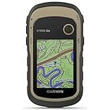 Garmin eTrex 32x, Rugged Handheld GPS Navigator 2