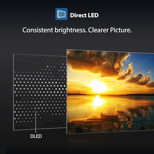 TOSHIBA 32" Class V35 Series LED FHD Smart Fire TV, Voice Remote with Alexa, Stream Live TV Without Cable 5