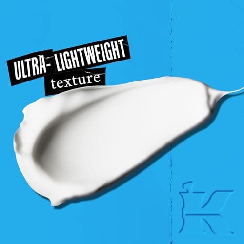 Kiehl's Ultra Facial Cream, with 4.5% Squalane to Strengthen Skin's Moisture Barrier, Skin Feels Softer and Smoother, Long-Lasting Hydration, Easy and Fast-Absorbing, All Skin Types - 1.7 fl oz 2