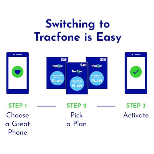 Tracfone, TCL FLIP 3, 16GB, Prepaid Flip Phone, Stone Gray, 5MP Video Capable Camera, Easy Setup, Locked [Sim Card Included - Separate Purchase Not Necessary] 5