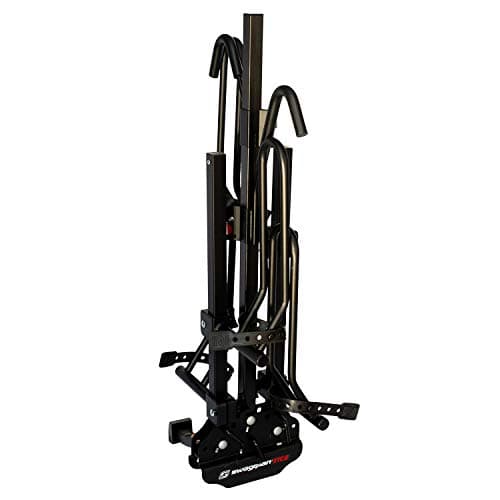 Swagman XTC2 Hitch Mount Bike Rack 3
