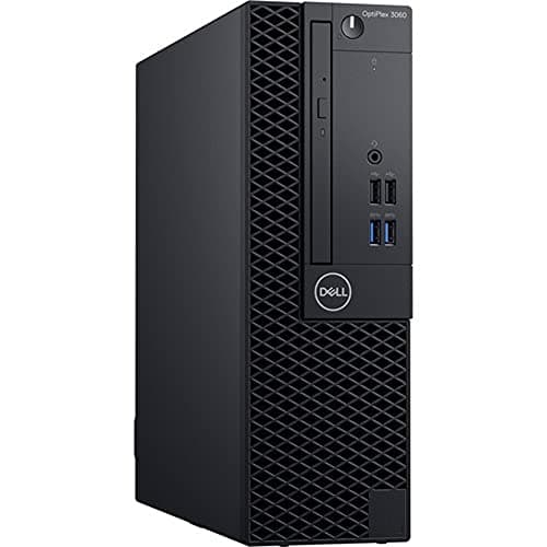 Dell Optiplex 3060 Desktop Computer | Intel i5-8500 (3.2) | 32GB DDR4 RAM | 1TB SSD Solid State | Built in WiFi | Bluetooth | Windows 11 Professional | Home or Office PC (Renewed) 4