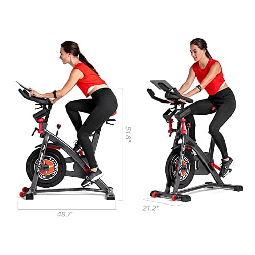 Schwinn Fitness IC4 Indoor Cycling Bike 3