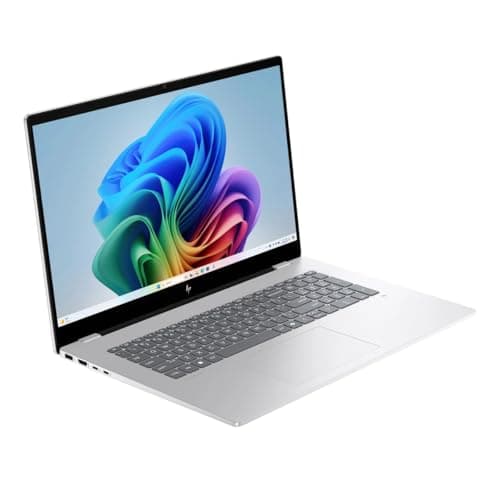 HP OmniBook 7 17.3" FHD IPS Touchscreen AI Laptop Copilot+ PC, Intel Core Ultra 7 258V, NVIDIA GeForce RTX 4050, 32GB DDR5 Memory, 1TB SSD, Backlit Keyboard, Thunderbolt 4, Windows 11 Pro 3