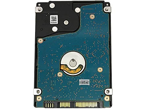 Toshiba 1TB 5400RPM 128MB Cache SATA 6Gb/s (7mm) 2.5in Internal Gaming PS3/PS4 Hard Drive - 3 Year Warranty 5
