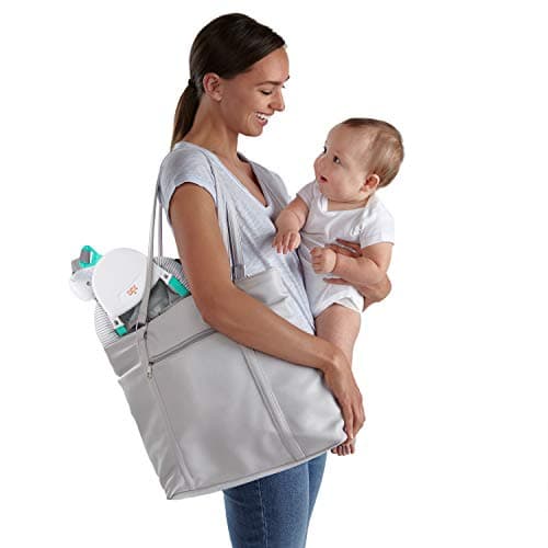 Bright Starts Playful Parade Door Jumper for Baby with Adjustable Strap, 6 Months and Up, Max Weight 26 lbs 5