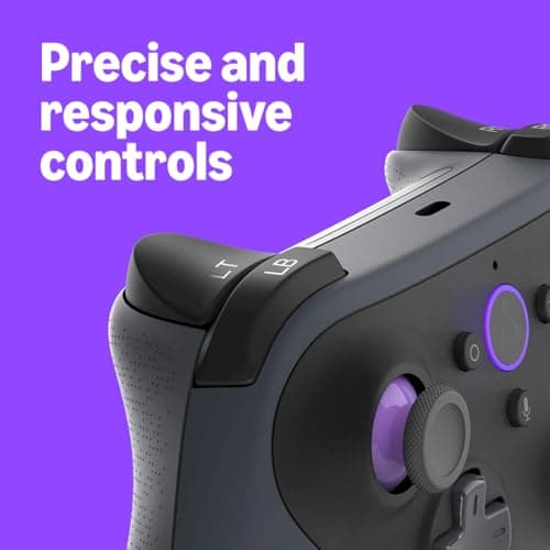 Fire TV Stick 4k Select + Luna Controller | Game streaming bundle 3