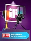FIFINE Gaming USB Microphone for PC PS5, Condenser Mic with Quick Mute, RGB Indicator, Tripod Stand, Pop Filter, Shock Mount, Gain Control for Streaming Discord Twitch Podcasts Videos- AmpliGame 2