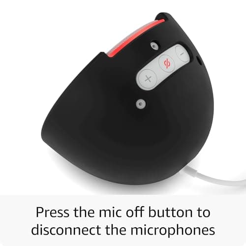 Amazon Echo Pop (newest model) | Officially Licensed NFL Limited-Edition | Philadelphia Eagles ('25-26 Season Design) 4