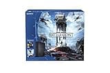 500GB PlayStation 4 Console -Star Wars Battlefront Bundle 3
