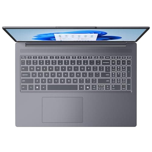 Lenovo Gaming Laptop Computer for Home Student, 16" FHD+, Intel 8-Core i5-13420H, 24GB DDR5 RAM, 512GB PCIe SSD, WiFi 6, BT 5.2, Type-C, Luna Grey, Windows 11 Home 5