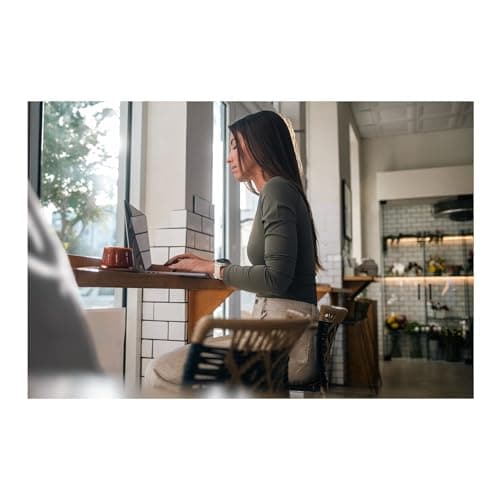 Garmin vívoactive® 6, Health and Fitness GPS Smartwatch, AMOLED Display, Up to 11 Days of Battery, Slate with Black Band 2