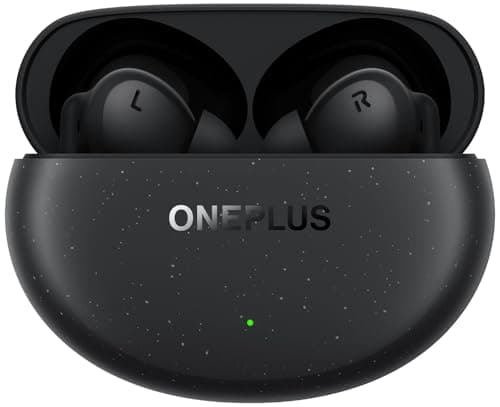 OnePlus Nord Buds 3 Pro Wireless Earbuds, 12.4mm Drivers in-Ear Buds, Tri-Mics Earphone, Up to 49dB Adaptive Noise Cancellation, Up to 44Hrs Battery