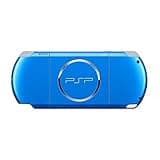 Sony Playstation Portable (PSP) 3000 Series Handheld Gaming Console System - Blue (Renewed) 2
